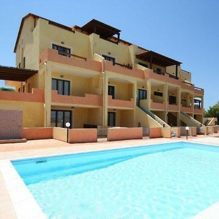 Happy Sun Apartment Castelsardo Ngoại thất bức ảnh