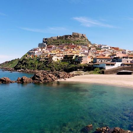 Happy Sun Apartment Castelsardo Ngoại thất bức ảnh