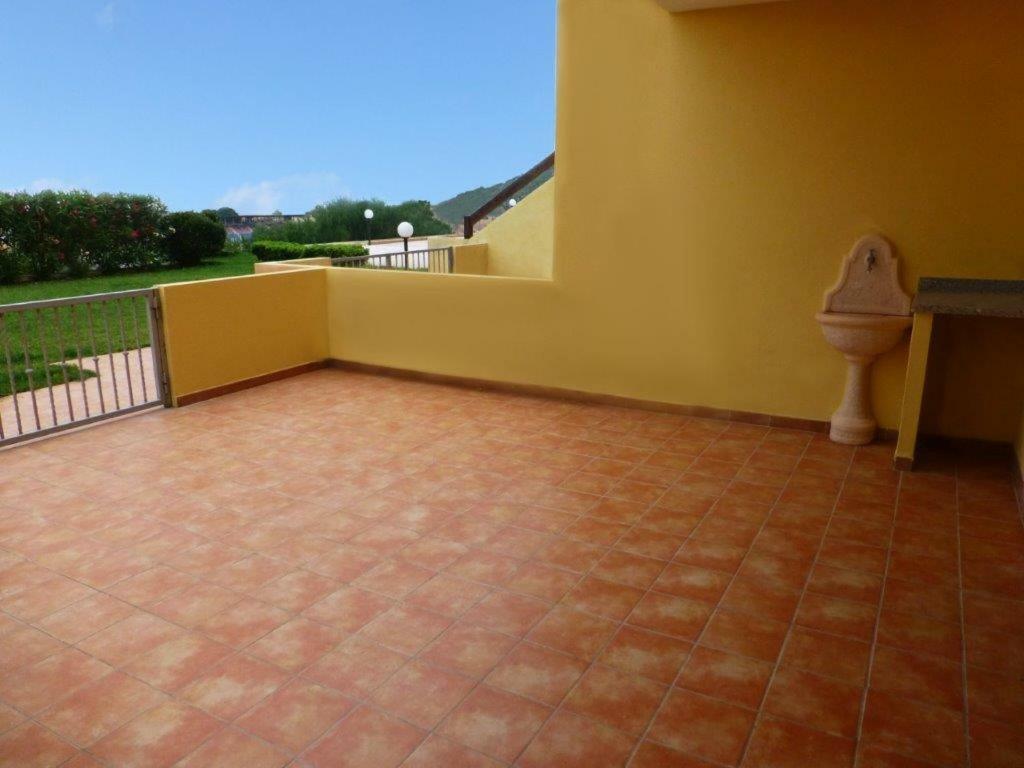 Happy Sun Apartment Castelsardo Ngoại thất bức ảnh