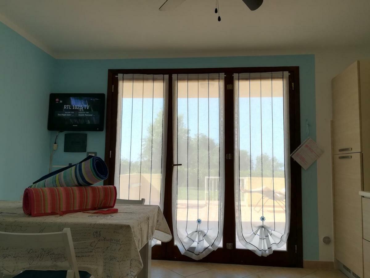Happy Sun Apartment Castelsardo Ngoại thất bức ảnh