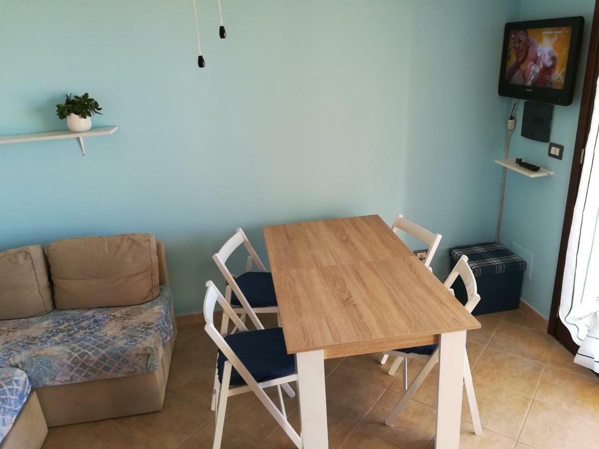 Happy Sun Apartment Castelsardo Ngoại thất bức ảnh