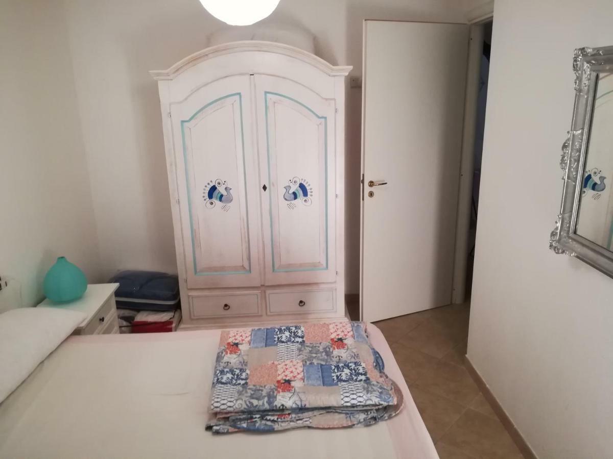 Happy Sun Apartment Castelsardo Ngoại thất bức ảnh