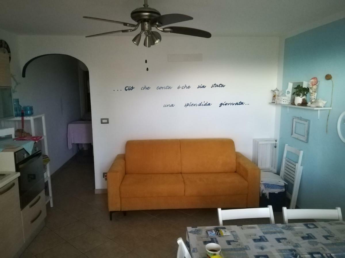 Happy Sun Apartment Castelsardo Ngoại thất bức ảnh