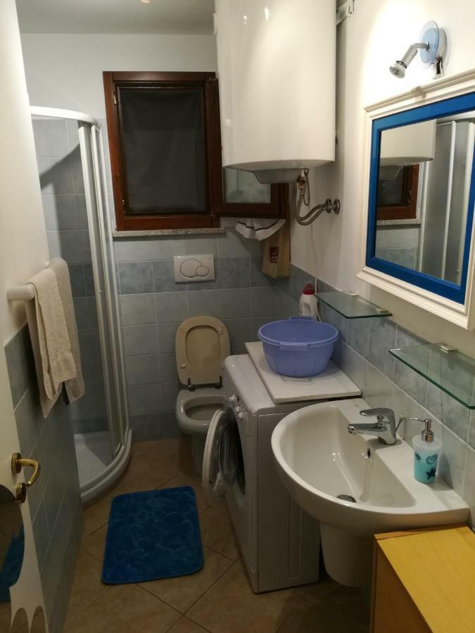 Happy Sun Apartment Castelsardo Ngoại thất bức ảnh
