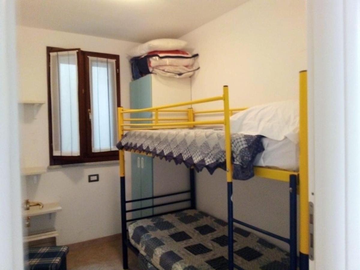 Happy Sun Apartment Castelsardo Ngoại thất bức ảnh