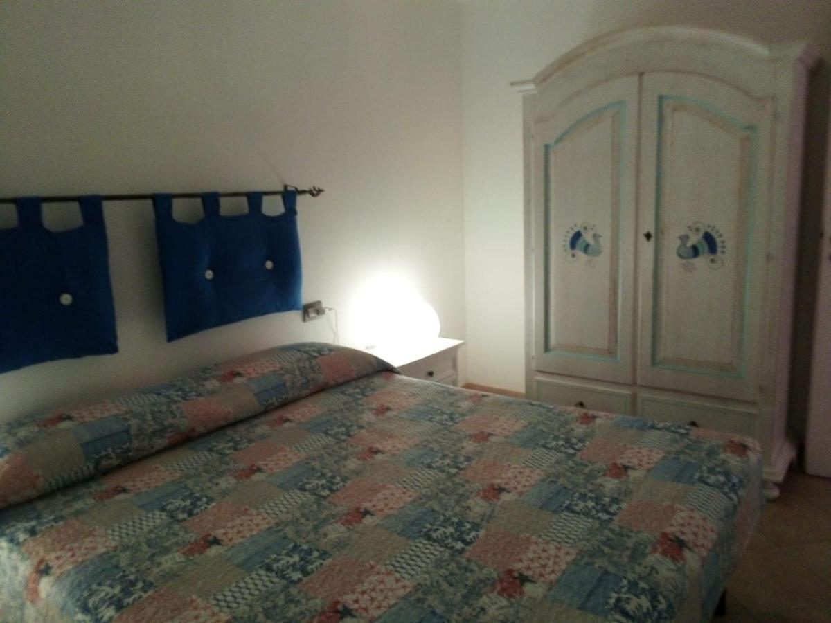 Happy Sun Apartment Castelsardo Ngoại thất bức ảnh